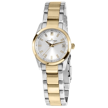 ساعت مچی ژاک لمن 1-1811D